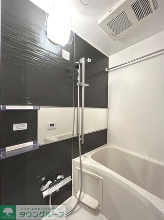 LiveFlat門前仲町の物件内観写真